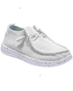 Lamo Women's Michelle Shoe - Moc Toe 13 Lamo Women's Michelle Shoe - Moc Toe -Ariat Store 2000385421 025 P1