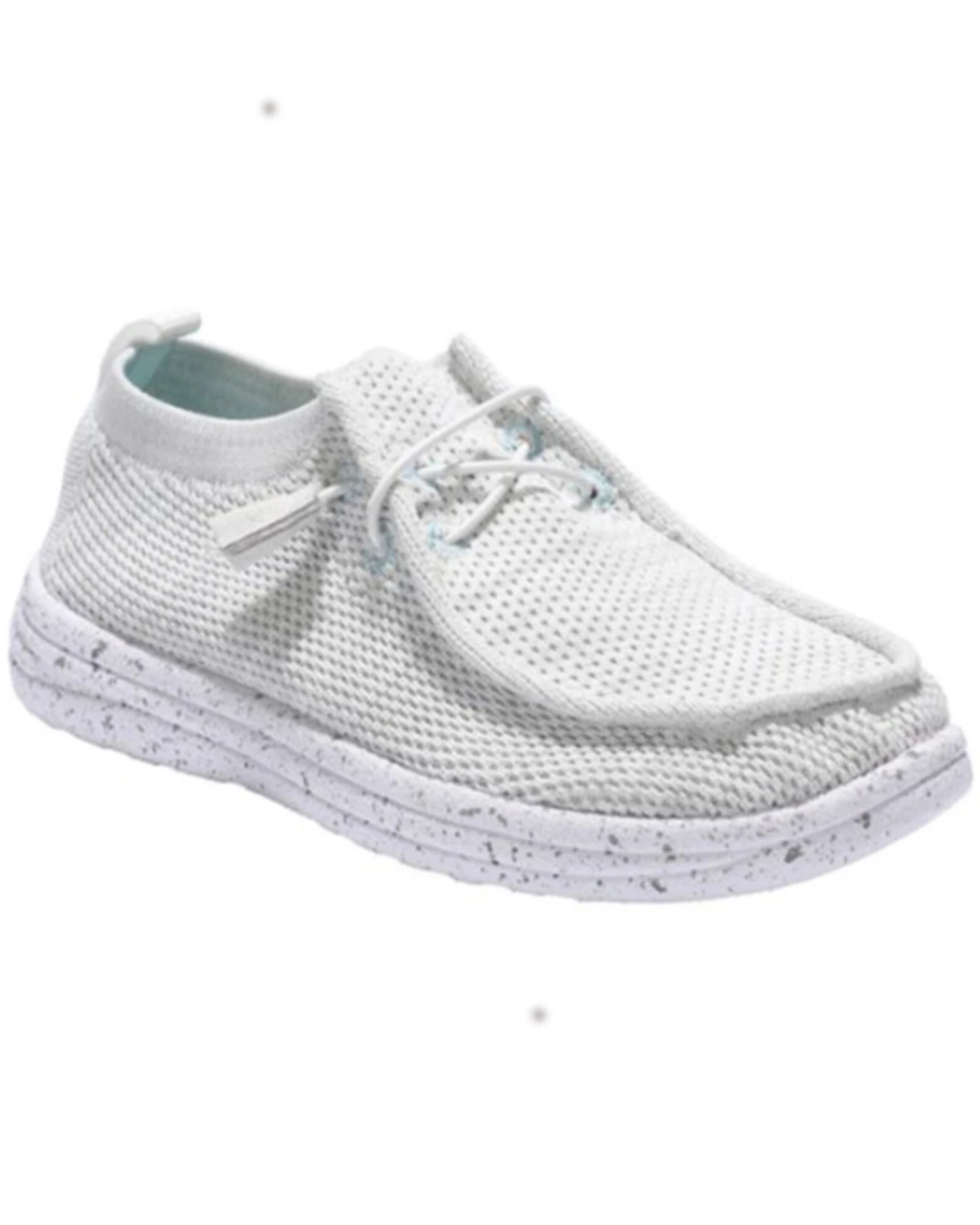 Lamo Women's Michelle Shoe - Moc Toe 7 Lamo Women's Michelle Shoe - Moc Toe - Image 5