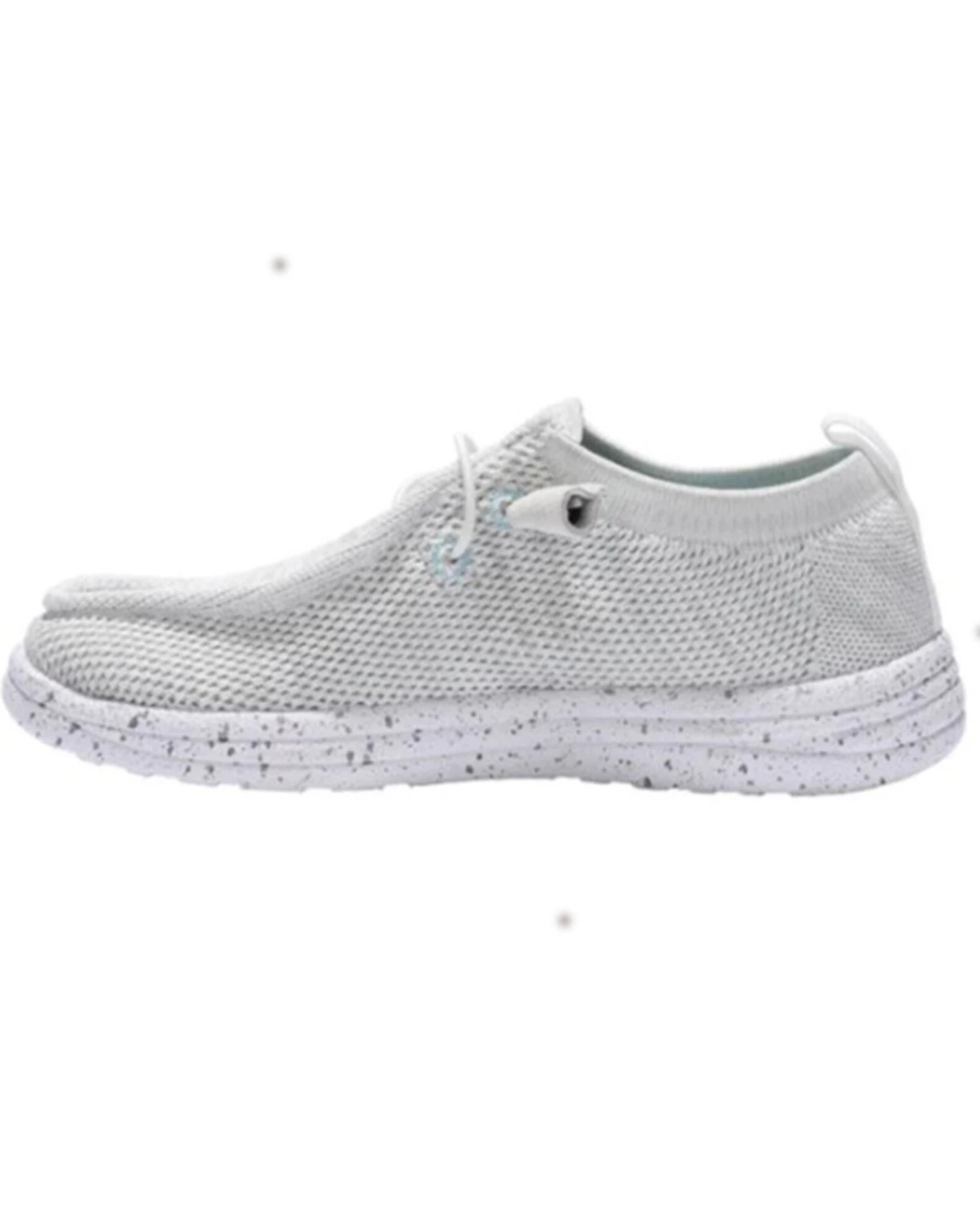 Lamo Women's Michelle Shoe - Moc Toe 6 Lamo Women's Michelle Shoe - Moc Toe - Image 4