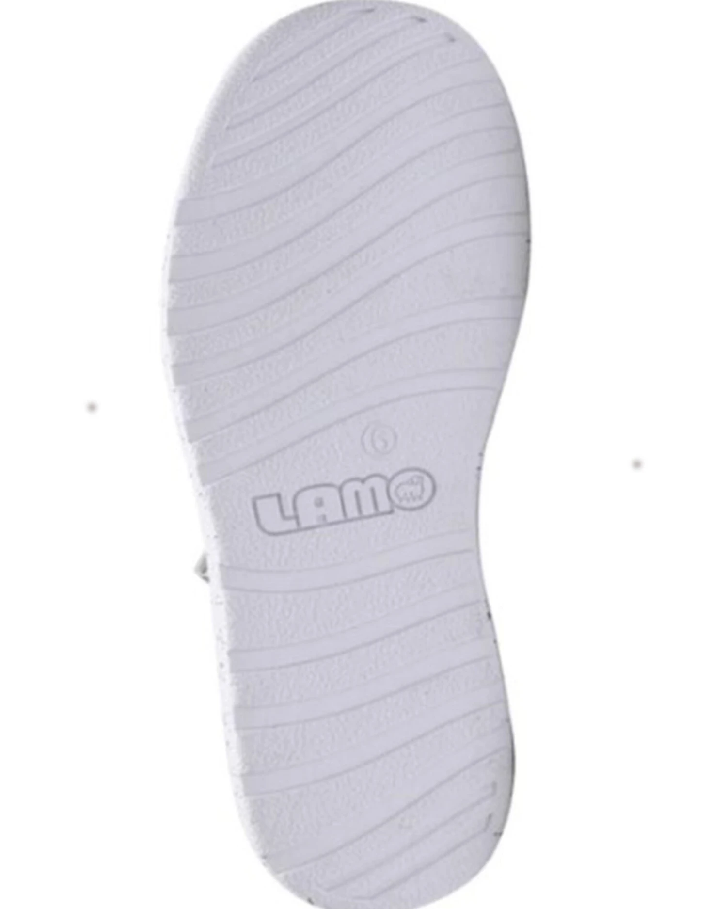 Lamo Women's Michelle Shoe - Moc Toe 8 Lamo Women's Michelle Shoe - Moc Toe - Image 6