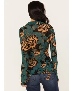 Free People Women's Lucky Shirtee 9 Free People Women's Lucky Shirtee -Ariat Store 2000385484 301 P4