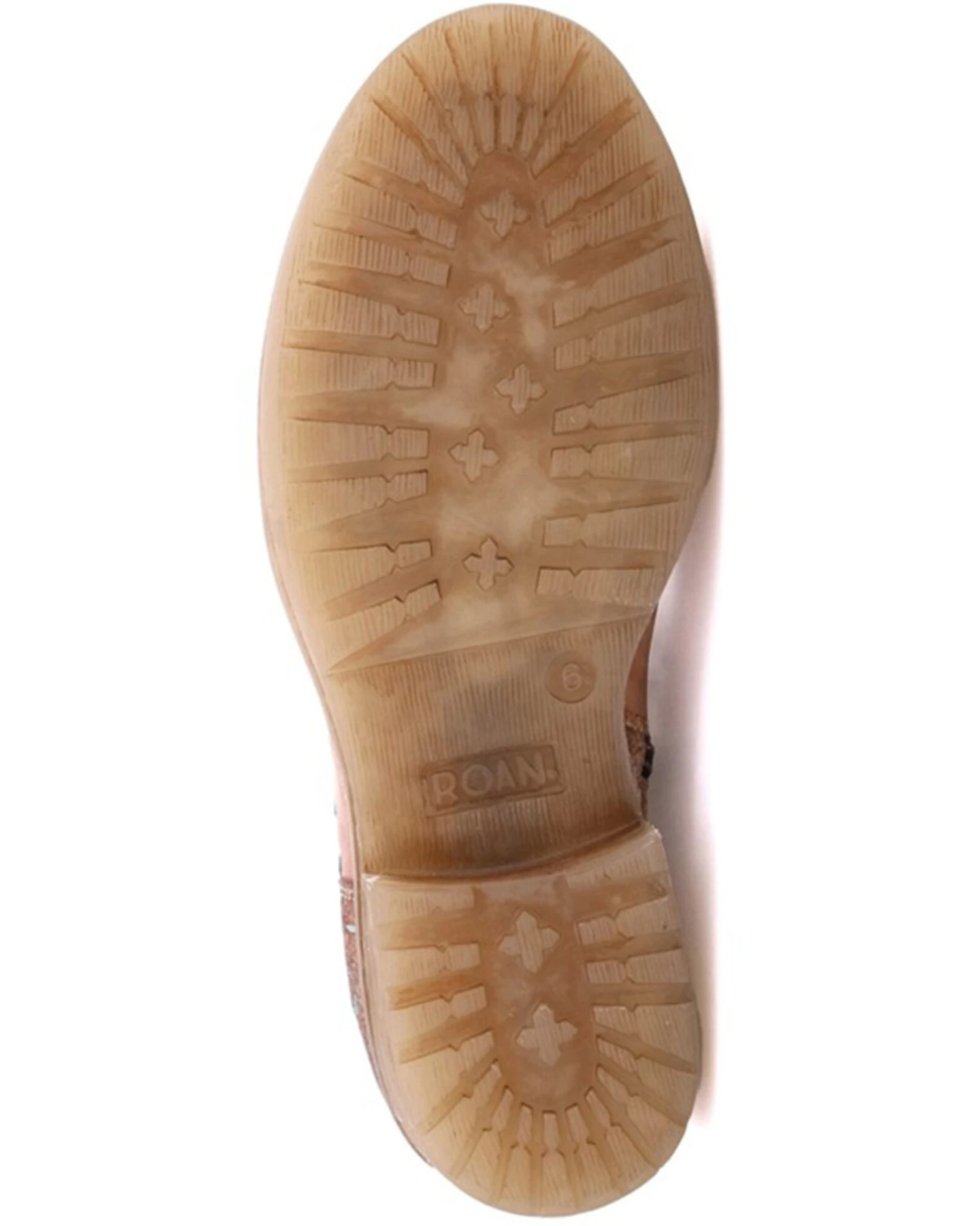 Roan By Bed Stu Women's Hostile Booties - Round Toe 4 Roan By Bed Stu Women's Hostile Booties - Round Toe - Image 2