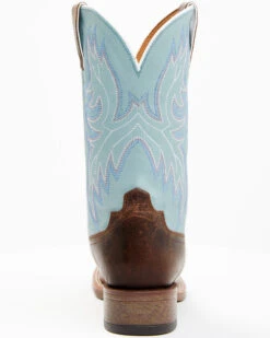 Shyanne Women's Stryde Western Performance Boots - Square Toe -Ariat Store 2000385684 400 P5