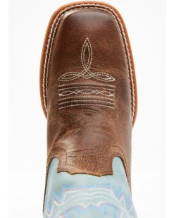 Shyanne Women's Stryde Western Performance Boots - Square Toe -Ariat Store 2000385684 400 P6