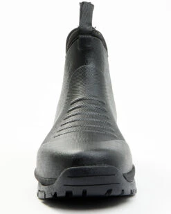 RANK 45 Women's Rubber Ankle Work Boots - Round Toe 15 RANK 45 Women's Rubber Ankle Work Boots - Round Toe -Ariat Store 2000385802 001 P4