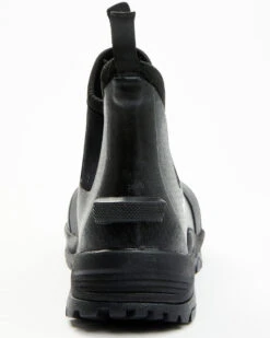 RANK 45 Women's Rubber Ankle Work Boots - Round Toe 13 RANK 45 Women's Rubber Ankle Work Boots - Round Toe -Ariat Store 2000385802 001 P5