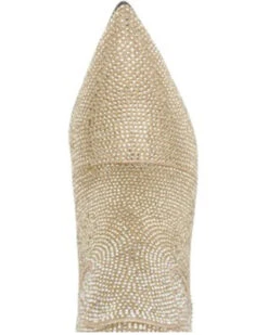 DanielXDiamond Women's Johnny Guitar Western Boots - Pointed Toe