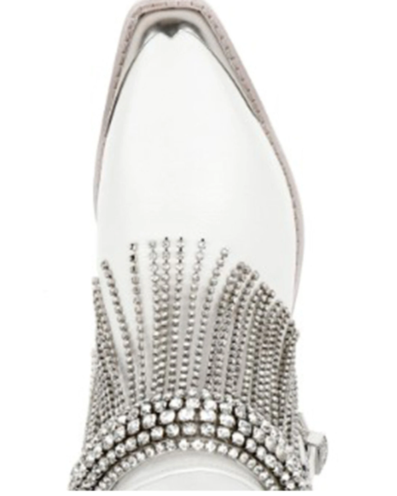 DanielXDiamond Women's High Noon Western Boots - Snip Toe 4 DanielXDiamond Women's High Noon Western Boots - Snip Toe - Image 2