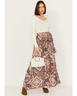 Hobo Women's Sheila Top Zip Crossbody -Ariat Store 2000386156 100 P1