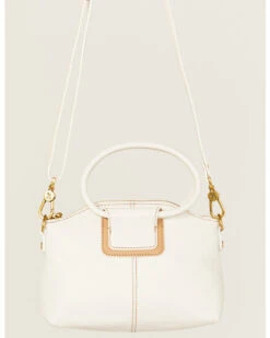 Hobo Women's Sheila Top Zip Crossbody -Ariat Store 2000386156 100 P2