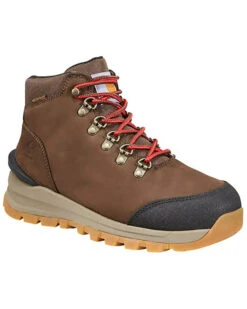 Carhartt Women's Gilmore 5" Hiker Work Boot - Alloy Toe -Ariat Store 2000386737 201 P1