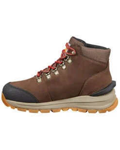 Carhartt Women's Gilmore 5" Hiker Work Boot - Alloy Toe -Ariat Store 2000386737 201 P3