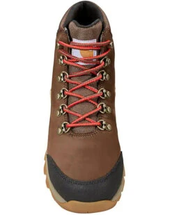 Carhartt Women's Gilmore 5" Hiker Work Boot - Alloy Toe -Ariat Store 2000386737 201 P4