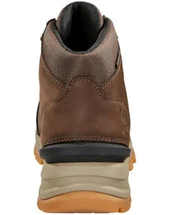 Carhartt Women's Gilmore 5" Hiker Work Boot - Alloy Toe -Ariat Store 2000386737 201 P5
