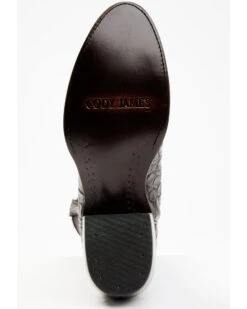 Cody James Men's Exotic American Alligator Western Boots - Medium Toe -Ariat Store 2000386777 240 P7