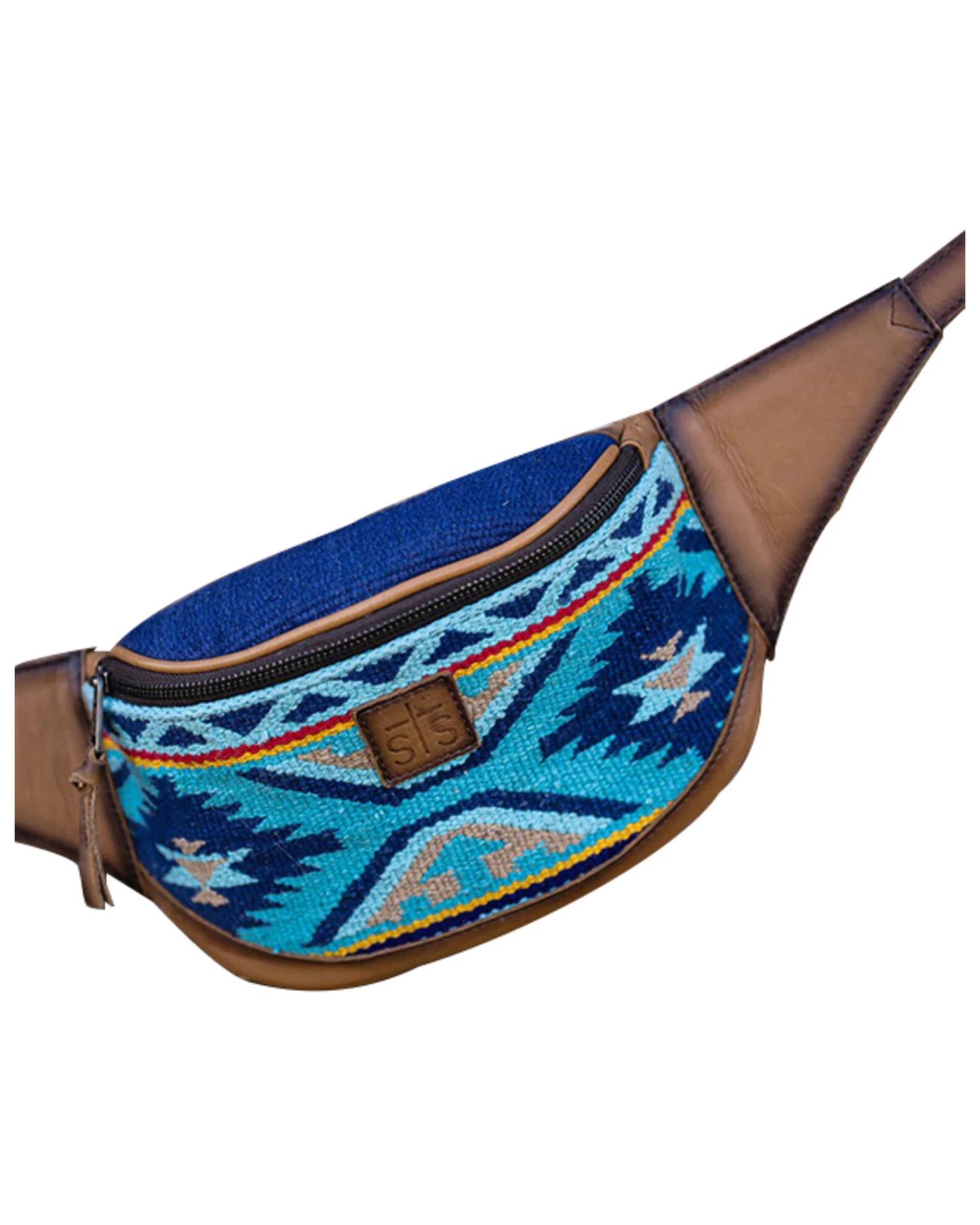 STS Ranchwear By Carroll Women's Mojave Sky Belt Bag 4 STS Ranchwear By Carroll Women's Mojave Sky Belt Bag - Image 2