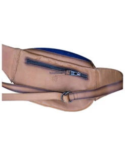 STS Ranchwear By Carroll Women's Mojave Sky Belt Bag 7 STS Ranchwear By Carroll Women's Mojave Sky Belt Bag -Ariat Store 2000387065 400 P3