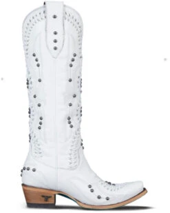 Lane Women's Cossette Western Boots - Snip Toe -Ariat Store 2000388334 100 P2