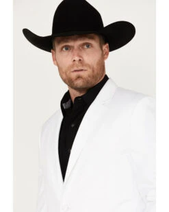 Cody James Men's Paisley Yoke Sportcoat 8 Cody James Men's Paisley Yoke Sportcoat -Ariat Store 2000388413 100 P3