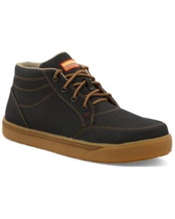 Twisted X Men's Work Kicks Lace-Up Shoes - Composite Toe -Ariat Store 2000388632 022 P1