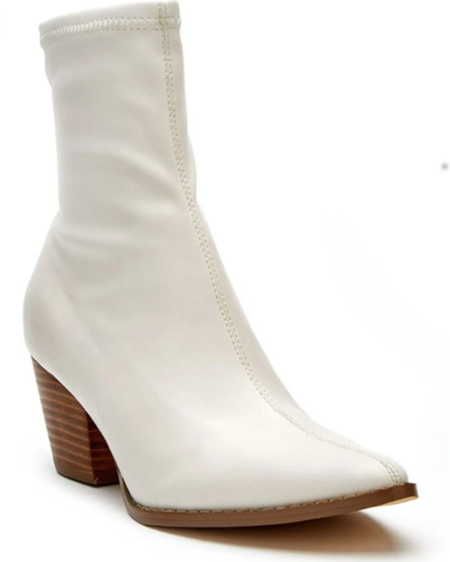 Coconuts By Matisse Women's Kyra Ankle Boots - Pointed Toe 3 Coconuts By Matisse Women's Kyra Ankle Boots - Pointed Toe