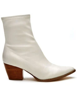 Coconuts By Matisse Women's Kyra Ankle Boots - Pointed Toe 11 Coconuts By Matisse Women's Kyra Ankle Boots - Pointed Toe -Ariat Store 2000389376 105 P2