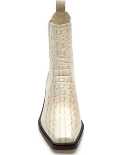 Matisse Women's Ellis Western Booties - Square Toe 12 Matisse Women's Ellis Western Booties - Square Toe -Ariat Store 2000389377 105 P4