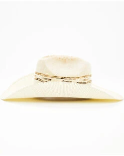 Cody James Men's Bangora Straw Hat 6 Cody James Men's Bangora Straw Hat -Ariat Store 2000391561 280 P3