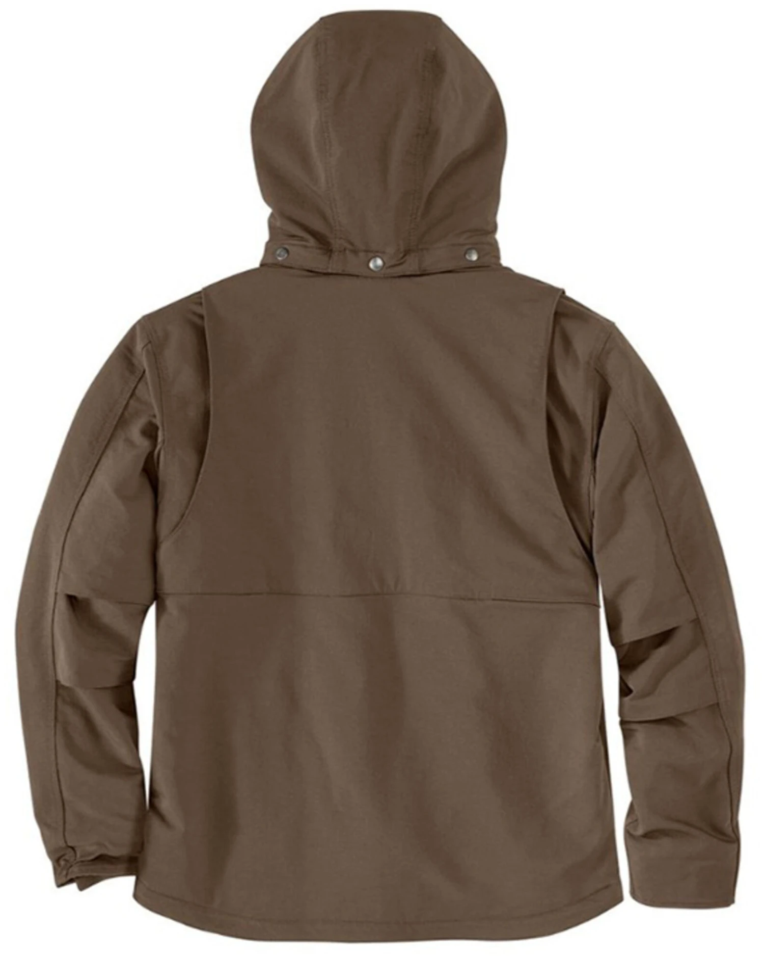 Carhartt Men's Super Dux™ Insulated Relaxed Fit Work Jacket 3 Carhartt Men's Super Dux™ Insulated Relaxed Fit Work Jacket