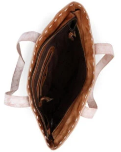 Bed Stu Women's Skye II Tote Bag -Ariat Store 2000393899 280 P4