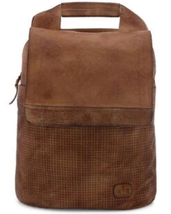 Bed Stu Patsy Shoulder Backpack -Ariat Store 2000393921 280 P1
