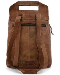 Bed Stu Patsy Shoulder Backpack -Ariat Store 2000393921 280 P4