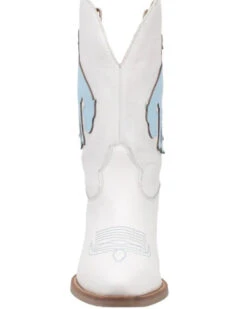 Dingo Women's Let Er' Buck Western Boots - Medium Toe 11 Dingo Women's Let Er' Buck Western Boots - Medium Toe -Ariat Store 2000394377 100 P4