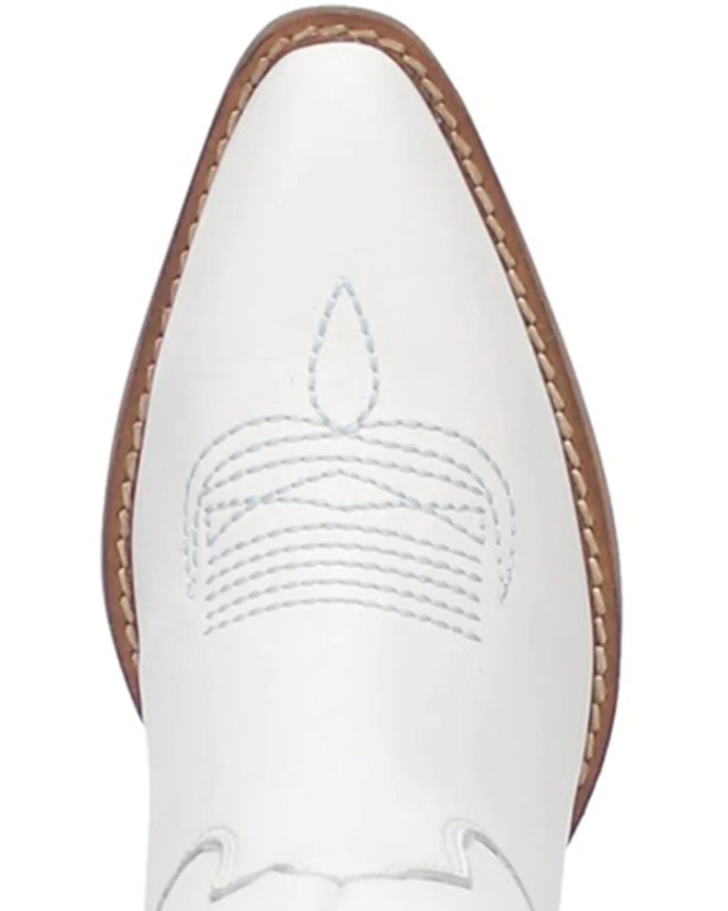 Dingo Women's Let Er' Buck Western Boots - Medium Toe 3 Dingo Women's Let Er' Buck Western Boots - Medium Toe