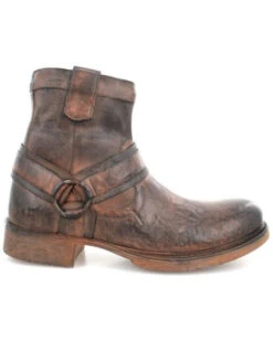 Roan By Bed Stu Men's Colton II Western Casual Boots - Round Toe -Ariat Store 2000394868 001 P2