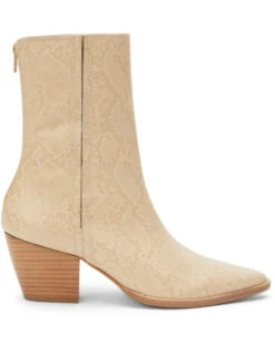 Matisse Women's Annabelle Western Fashion Booties - Pointed Toe -Ariat Store 2000395329 101 P2
