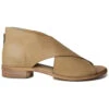 Band Of The Free Women's Venice Western Casual Shoes - Open Toe