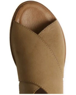 Band Of The Free Women's Venice Western Casual Shoes - Open Toe -Ariat Store 2000395546 101 P4