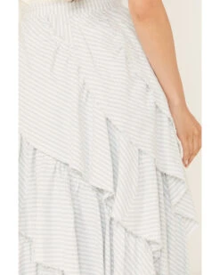 Free People Women's The Rock Runway Maxi Skirt 8 Free People Women's The Rock Runway Maxi Skirt -Ariat Store 2000395774 450 P4