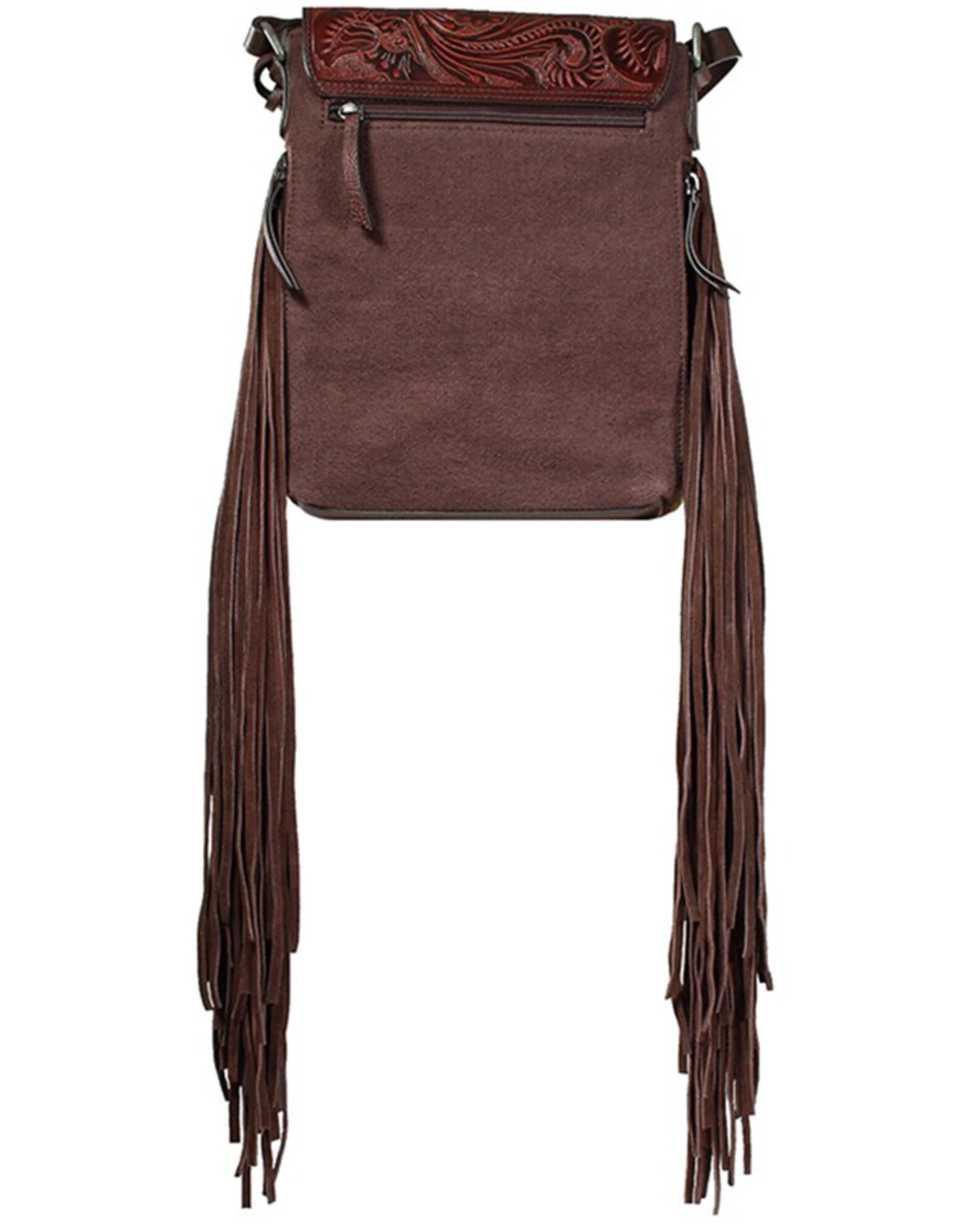 Ariat Women's Brynlee Concealed Carry Crossbody 4 Ariat Women's Brynlee Concealed Carry Crossbody - Image 2