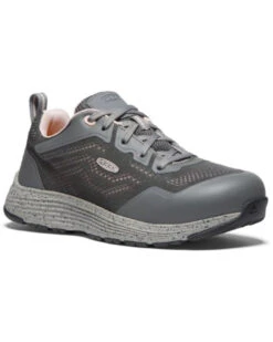 Keen Women's Sparta II Lace-Up Shoes - Aluminum Toe 9 Keen Women's Sparta II Lace-Up Shoes - Aluminum Toe -Ariat Store 2000397484 060 P1