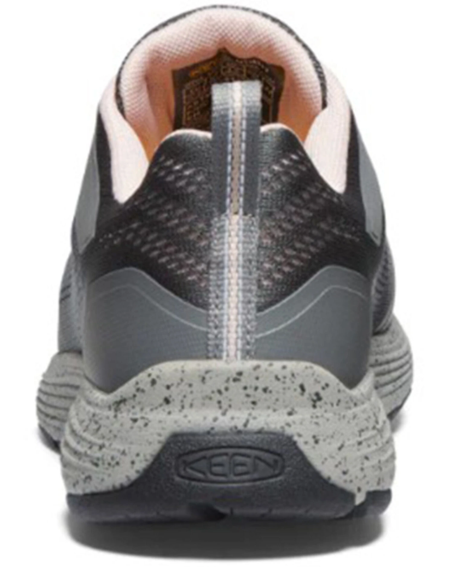 Keen Women's Sparta II Lace-Up Shoes - Aluminum Toe 6 Keen Women's Sparta II Lace-Up Shoes - Aluminum Toe - Image 4