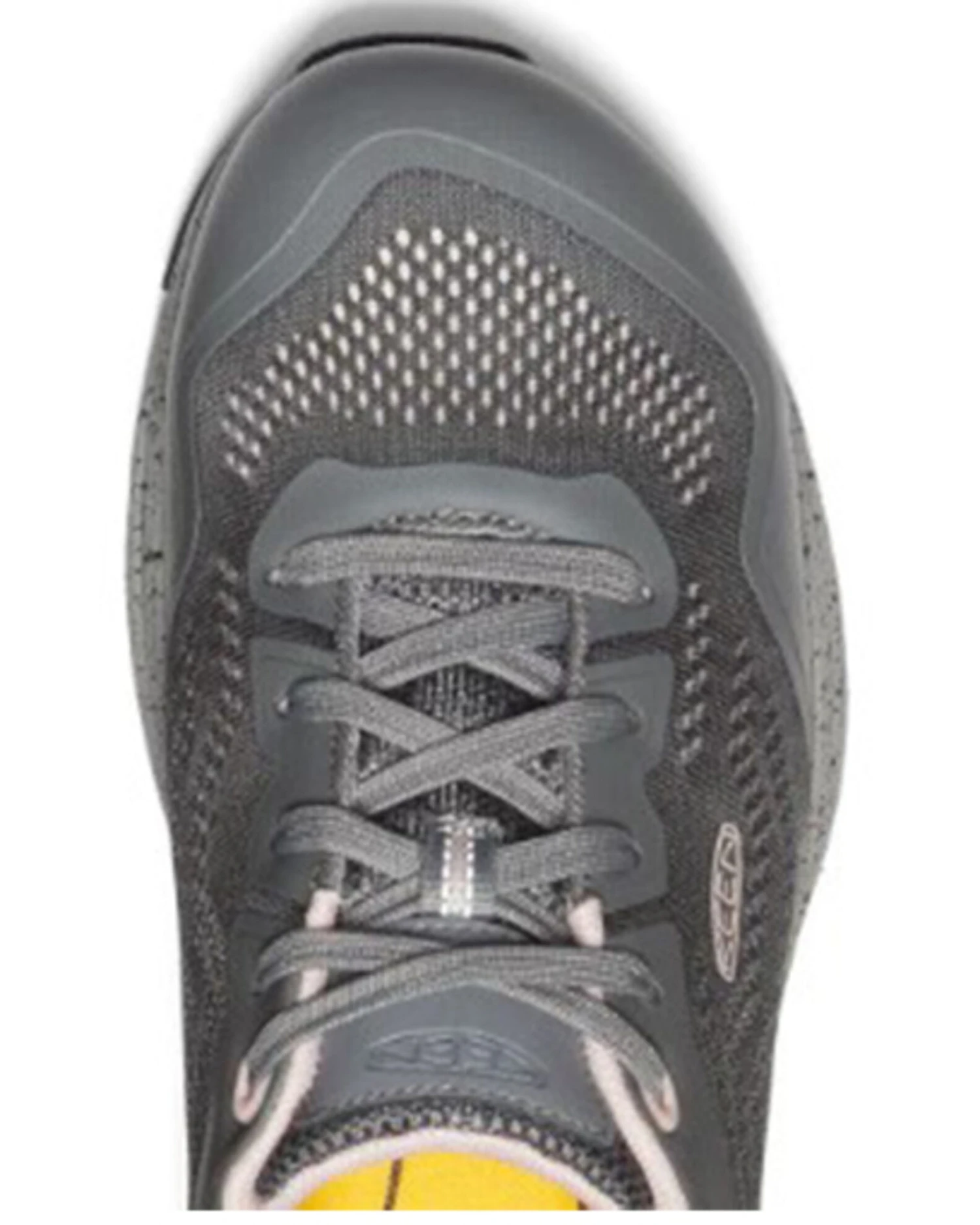 Keen Women's Sparta II Lace-Up Shoes - Aluminum Toe 7 Keen Women's Sparta II Lace-Up Shoes - Aluminum Toe - Image 5