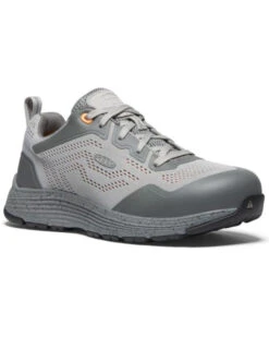 Keen Women's Sparta II ESD Lace-Up Work Sneakers - Aluminum Toe 10 Keen Women's Sparta II ESD Lace-Up Work Sneakers - Aluminum Toe -Ariat Store 2000397499 803 P1