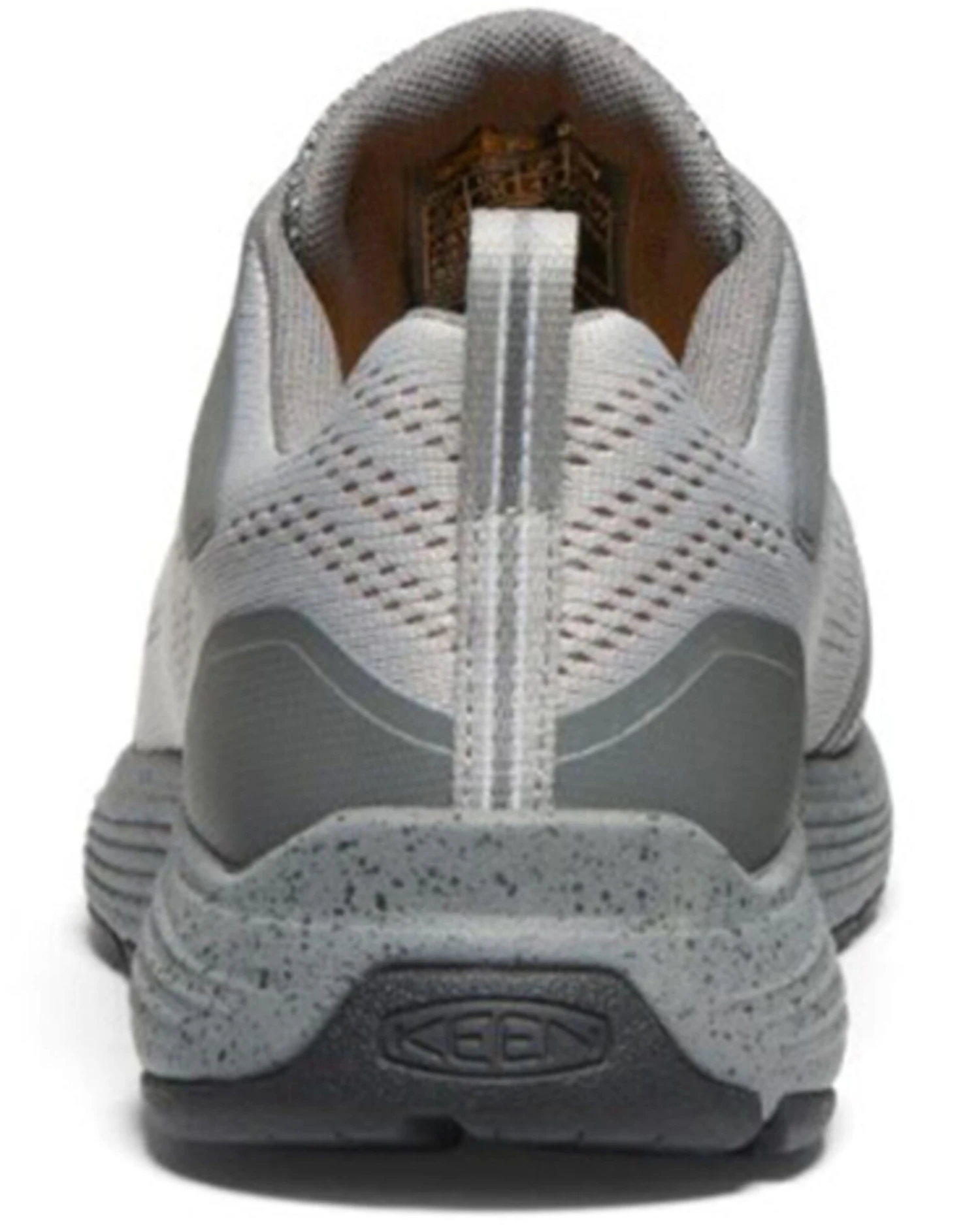 Keen Women's Sparta II ESD Lace-Up Work Sneakers - Aluminum Toe 7 Keen Women's Sparta II ESD Lace-Up Work Sneakers - Aluminum Toe - Image 5