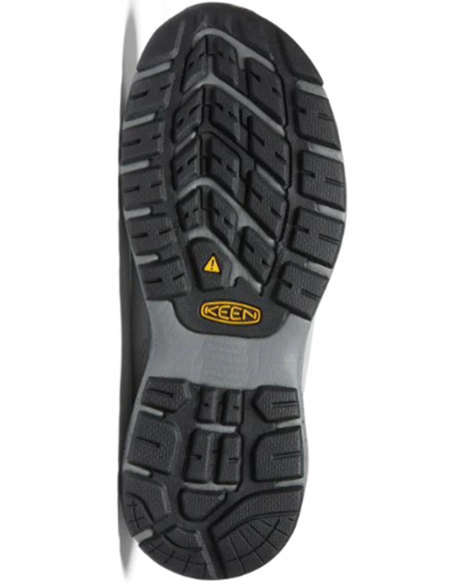 Keen Women's Sparta II ESD Lace-Up Work Sneakers - Aluminum Toe 3 Keen Women's Sparta II ESD Lace-Up Work Sneakers - Aluminum Toe