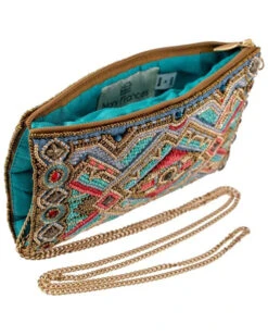 Mary Frances Women's Native Girl Crossbody Phone Bag 11 Mary Frances Women's Native Girl Crossbody Phone Bag -Ariat Store 2000397651 900 P2