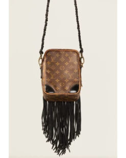 Vintage Boho Women's Side Kick Crossbody 9 Vintage Boho Women's Side Kick Crossbody -Ariat Store 2000398970 200 P3