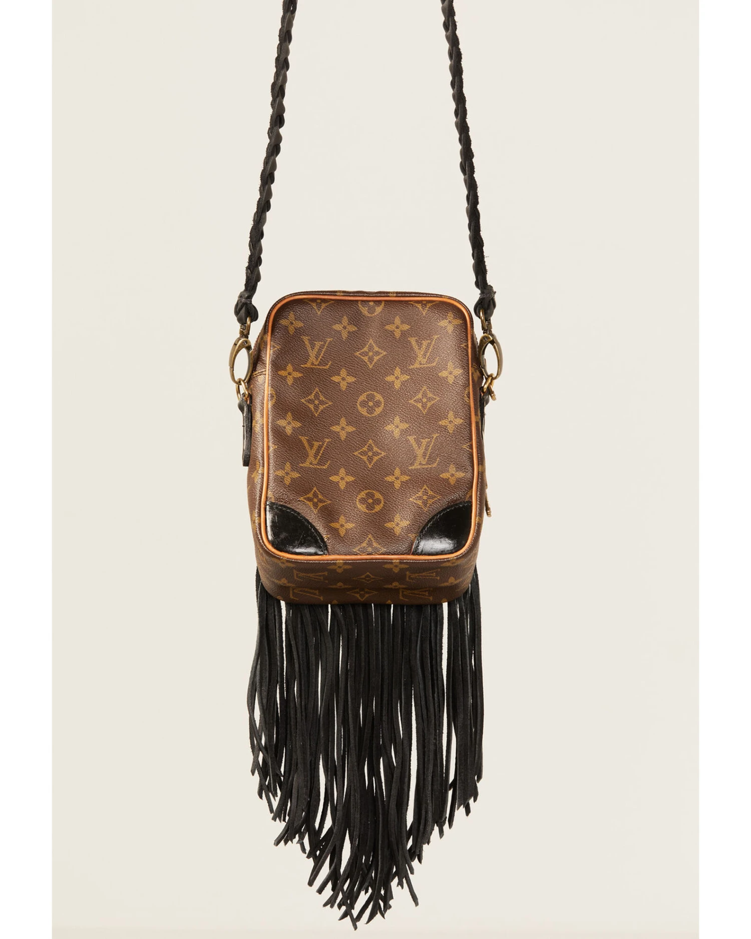 Vintage Boho Women's Side Kick Crossbody 6 Vintage Boho Women's Side Kick Crossbody - Image 4